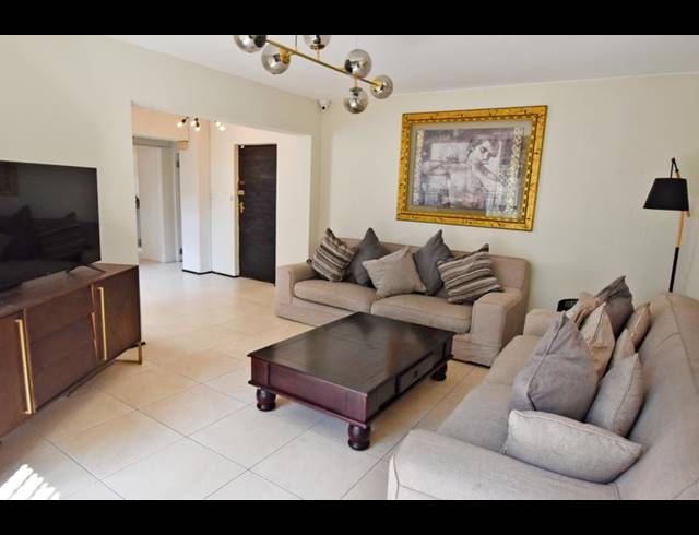 3 BEDROOM PROPERTY TO RENT IN MORNINGSIDE